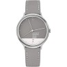 MONDAINE Mod. HELVETICA No. 1 LIGHT MH1.L2280.LH